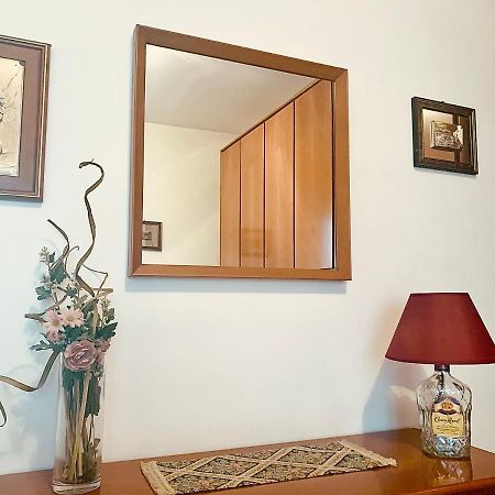 Via Solaro, Appartamento In Pieno Centro Formia Ngoại thất bức ảnh