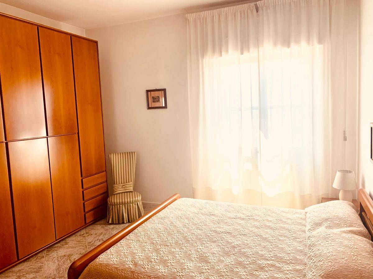 Via Solaro, Appartamento In Pieno Centro Formia Ngoại thất bức ảnh