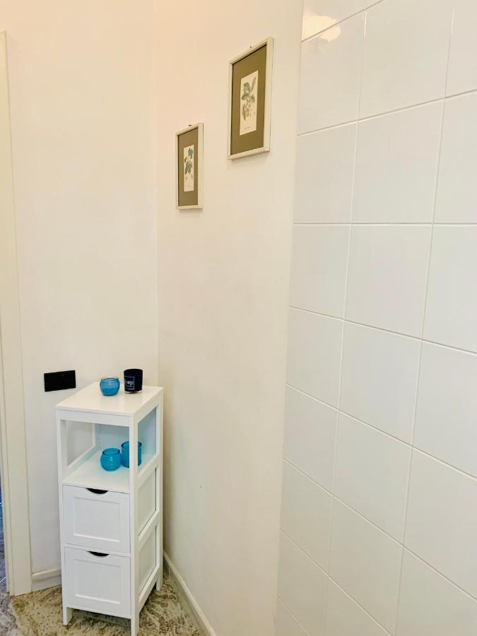 Via Solaro, Appartamento In Pieno Centro Formia Ngoại thất bức ảnh