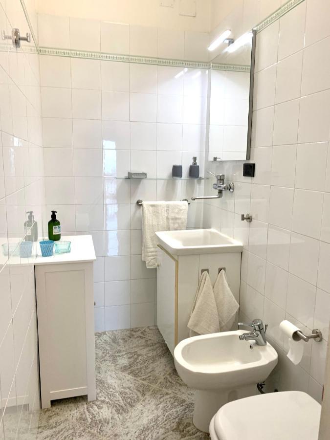 Via Solaro, Appartamento In Pieno Centro Formia Ngoại thất bức ảnh